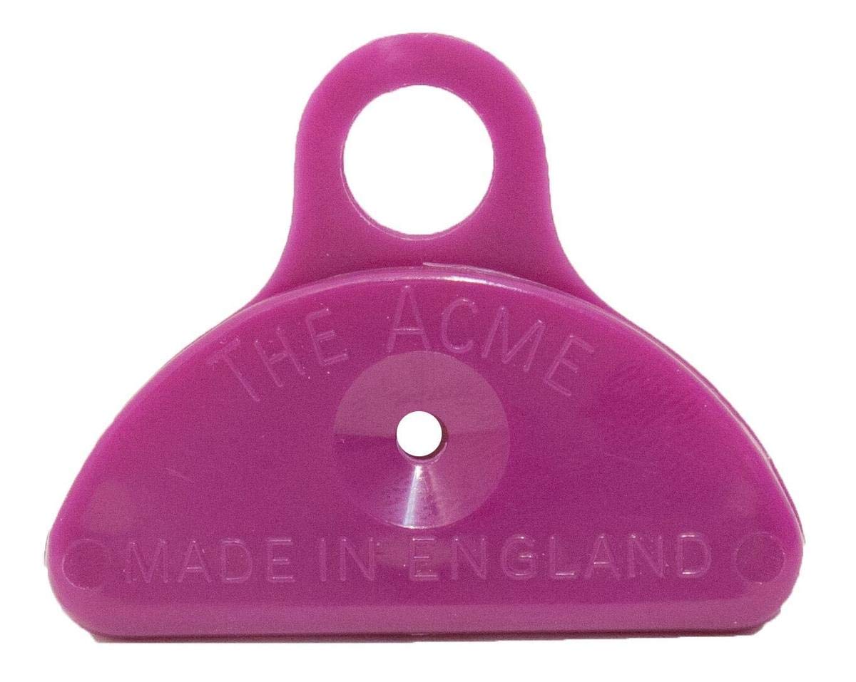 Acme No. 576 Professional Dog Training Shepherd'S Lip, In Mouth, Whistle. Quality Crescendo Of Sound. Sheep Trails And Herding.